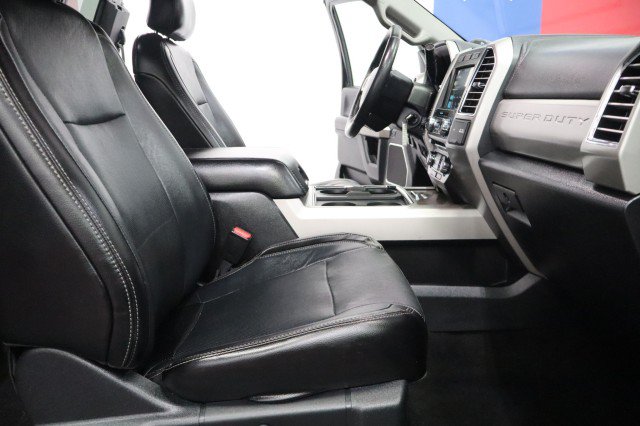 Used 2017 Ford F250 Lariat w/ Tow Technology Bundle AWD/4WD image 58