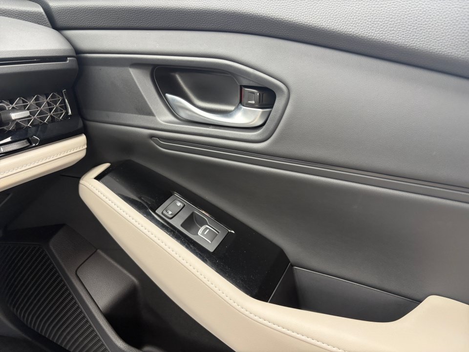 Used 2026 Honda Accord Touring image 35