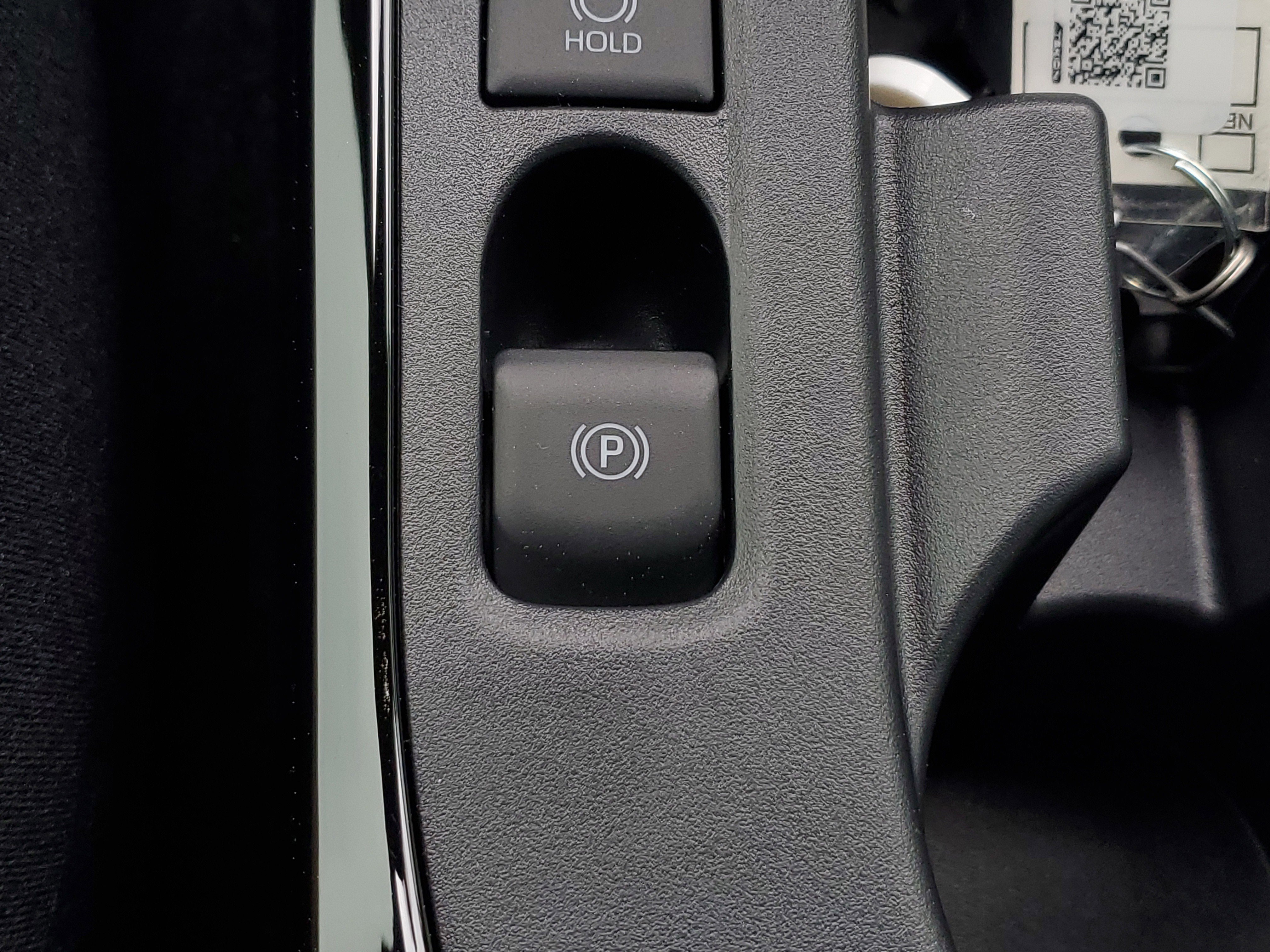 New 2026 Toyota Corolla SE image 29