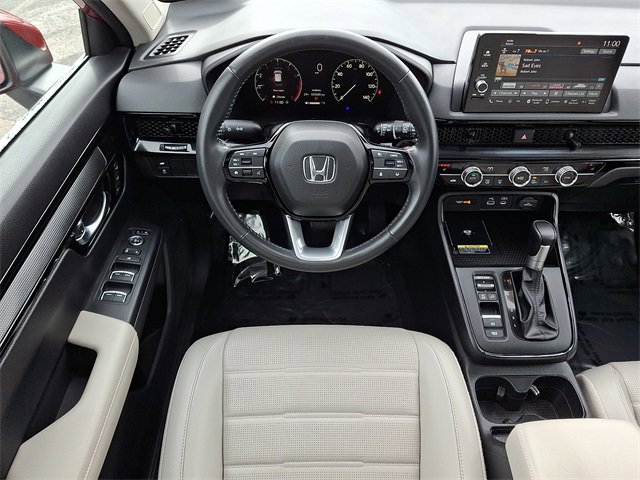Used 2024 Honda CR-V EX-L image 11