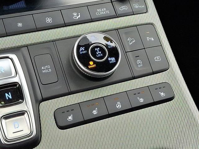 Used 2023 Hyundai Palisade SEL AWD/4WD image 25
