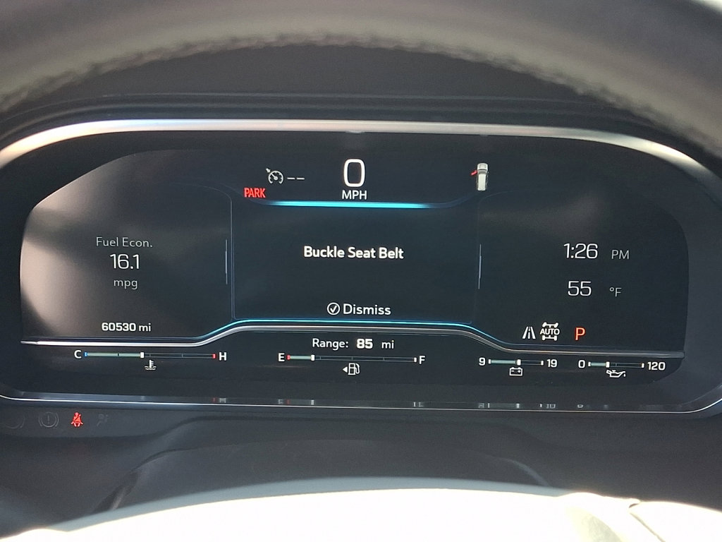 Used 2024 Chevrolet Tahoe LT image 26