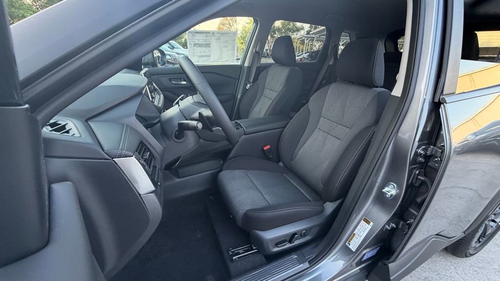 New 2026 Nissan Rogue SV image 27