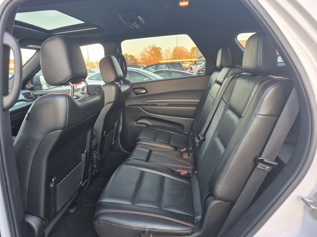 Used 2024 Dodge Durango GT image 15