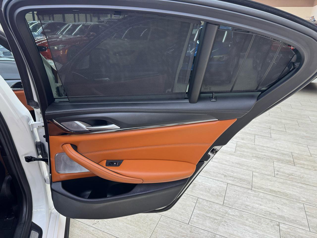 Used 2020 BMW M5 w/ Executive Package image 45