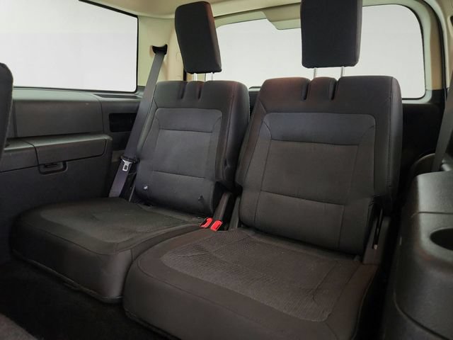 Used 2019 Ford Flex SE FWD image 19