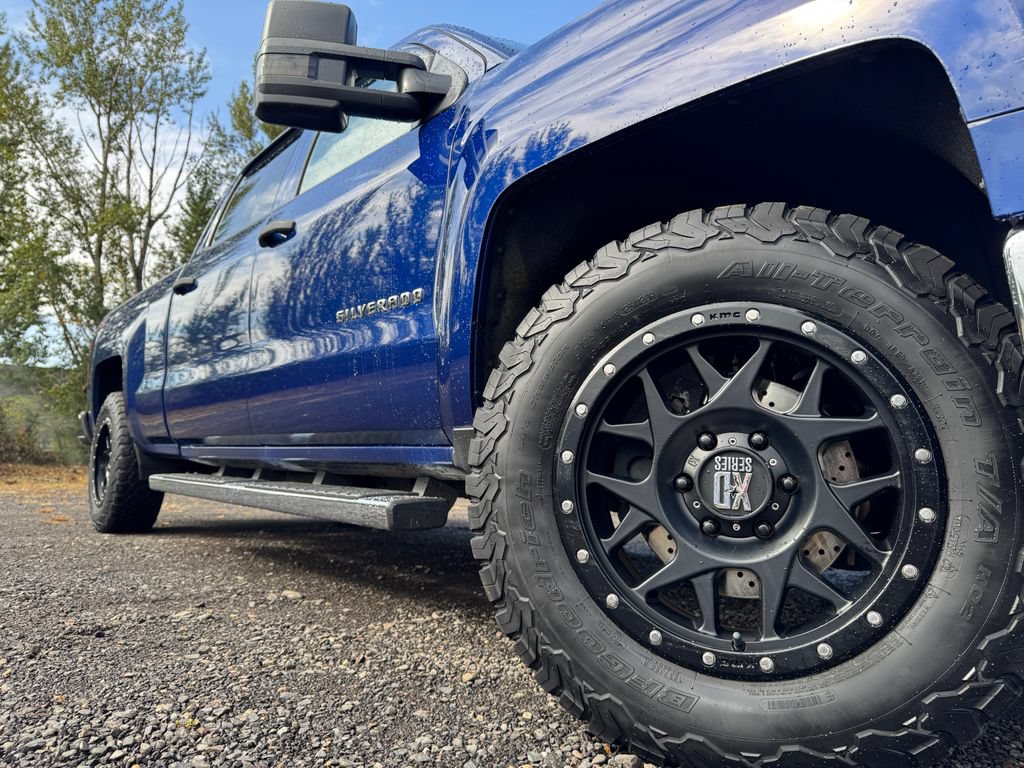 Used 2014 Chevrolet Silverado 1500 LT AWD/4WD image 51