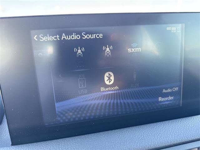 Certified 2023 Lexus IS 350 F Sport image 16