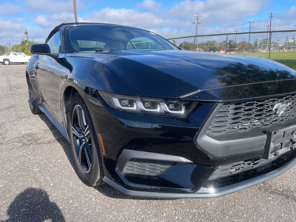 Used 2024 Ford Mustang Premium image 9