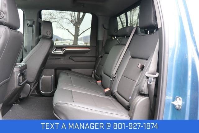 New 2026 GMC Sierra 2500 Denali w/ Denali Reserve Package image 16