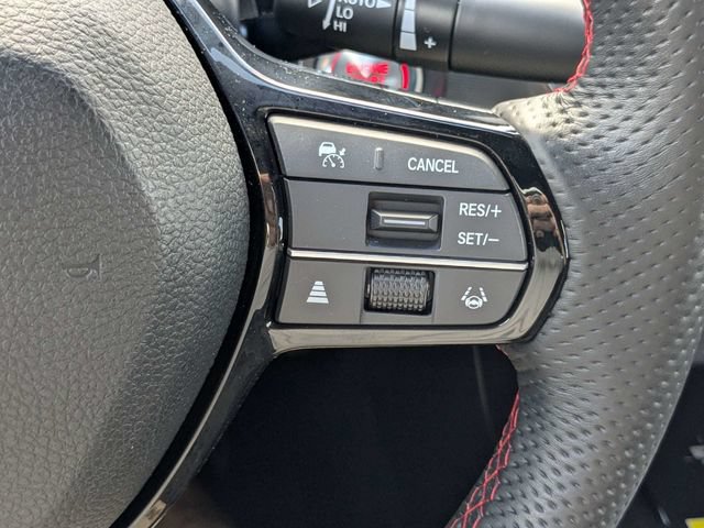 Certified 2025 Acura Integra Type S FWD image 27