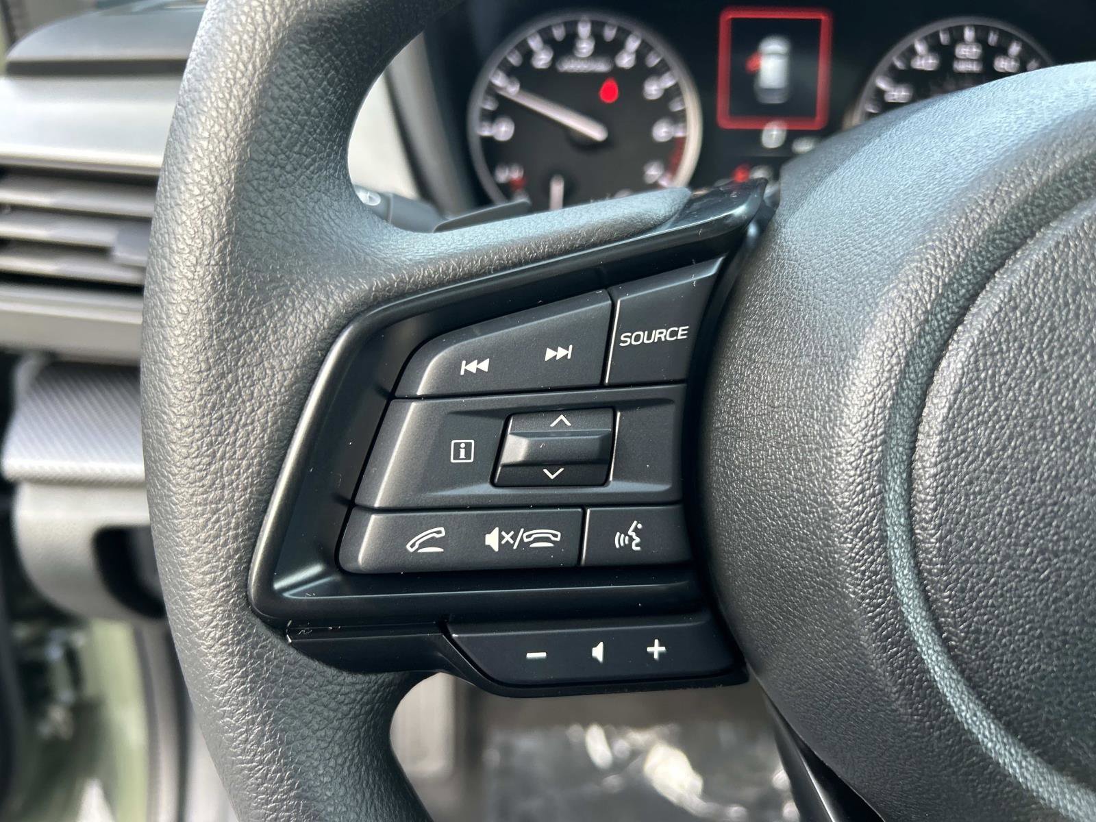New 2026 Subaru Crosstrek 2.5i Premium image 10