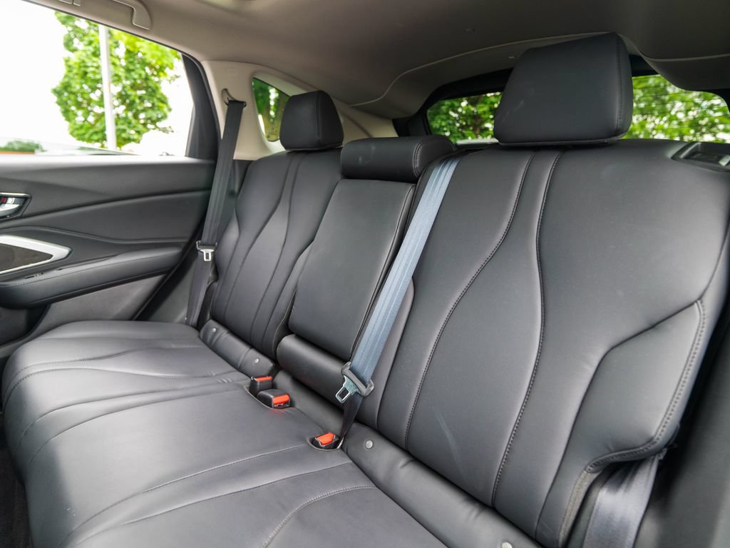 Certified 2021 Acura RDX AWD image 40