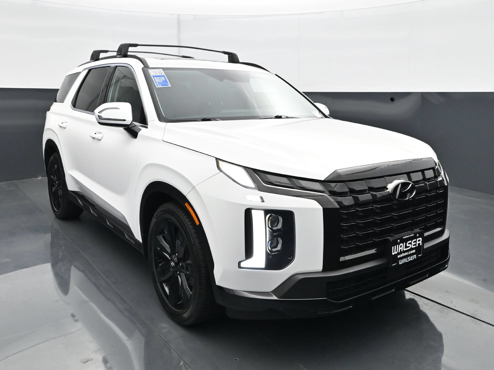 Used 2024 Hyundai Palisade XRT AWD/4WD image 11