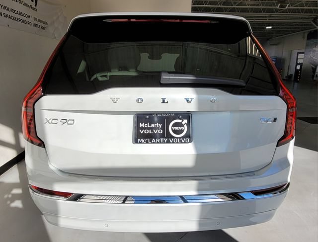 New 2026 Volvo XC90 B6 Ultra w/ Protection Package Premier AWD/4WD image 8