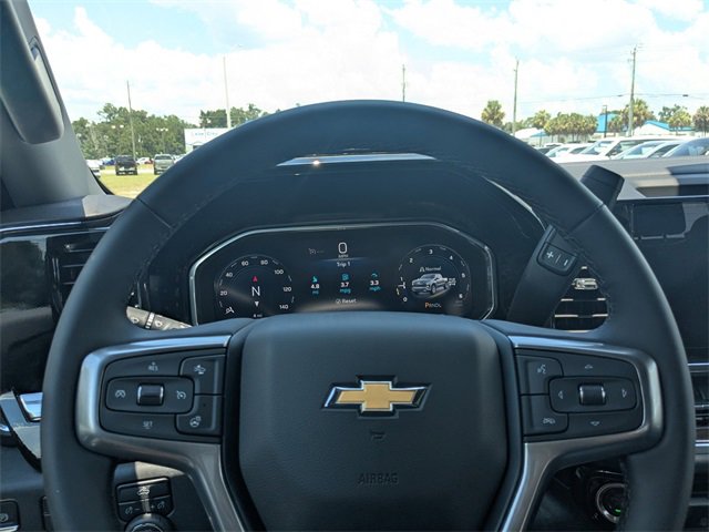 New 2026 Chevrolet Silverado 1500 LT image 24