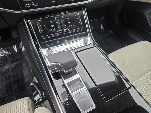 New 2025 Audi A8 L 3.0T image 23