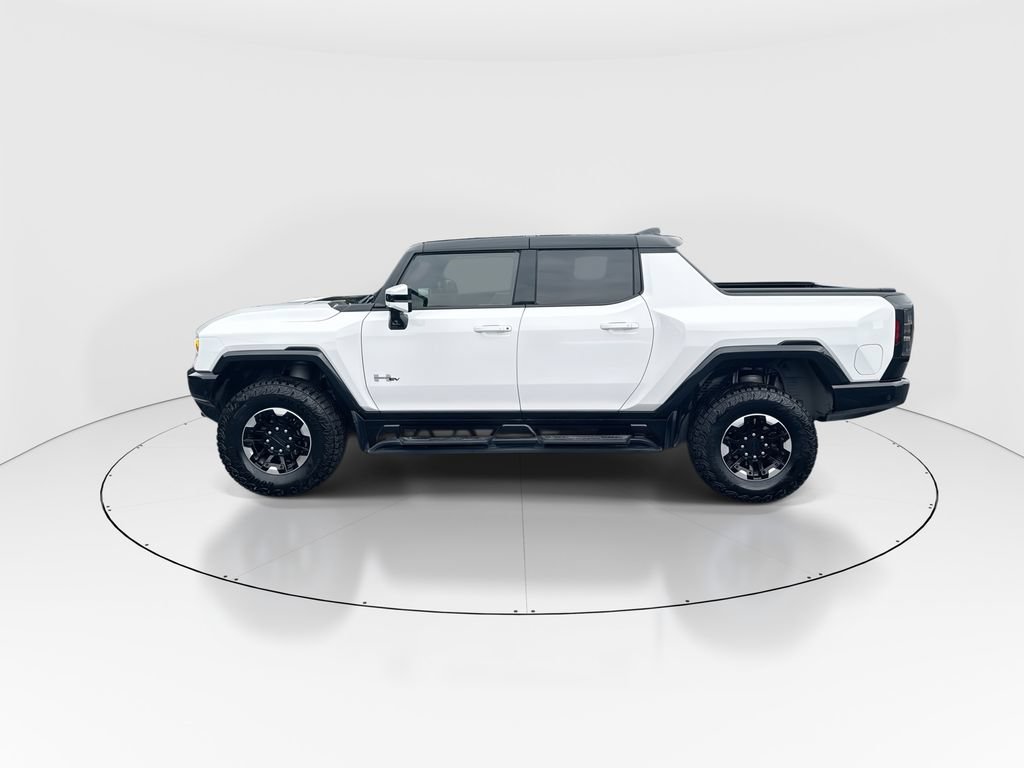 Used 2023 GMC Hummer EV Edition 1 AWD/4WD image 5