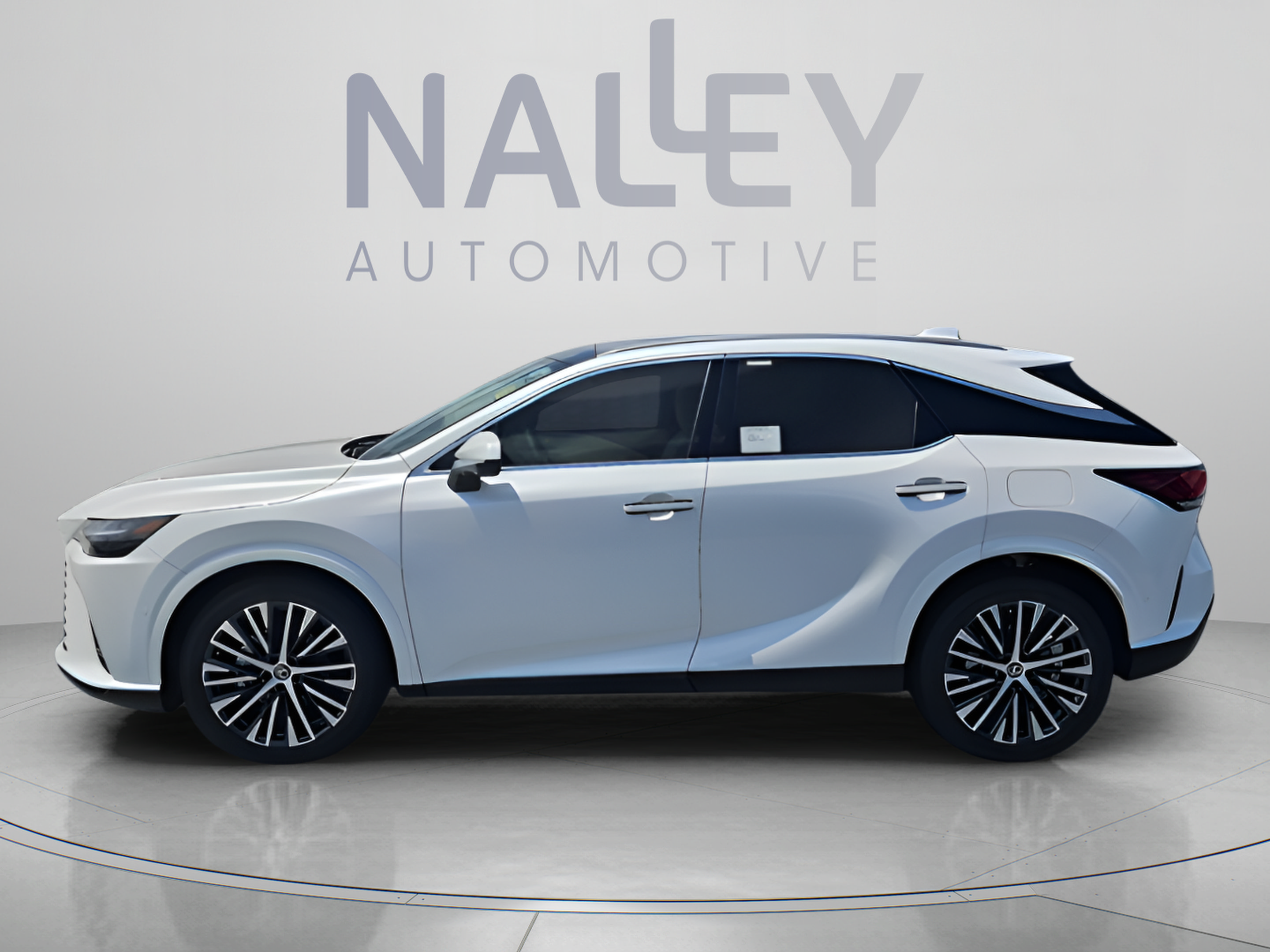 New 2026 Lexus RX 350 Premium Plus w/ Convenience Package AWD/4WD image 2