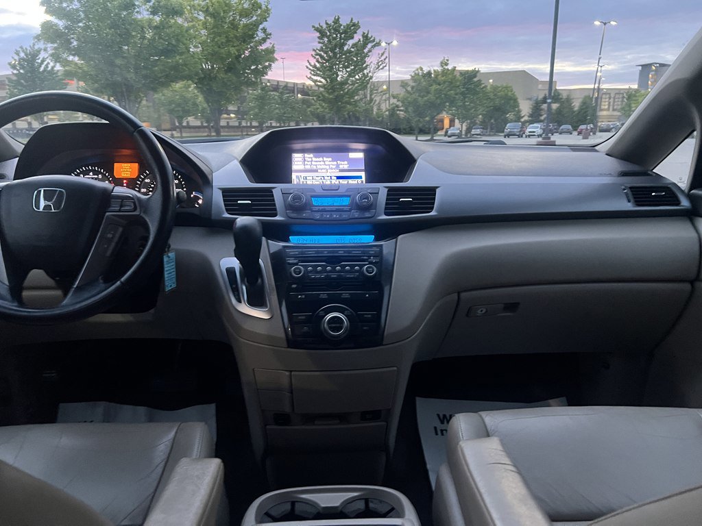 Used 2012 Honda Odyssey Touring image 18
