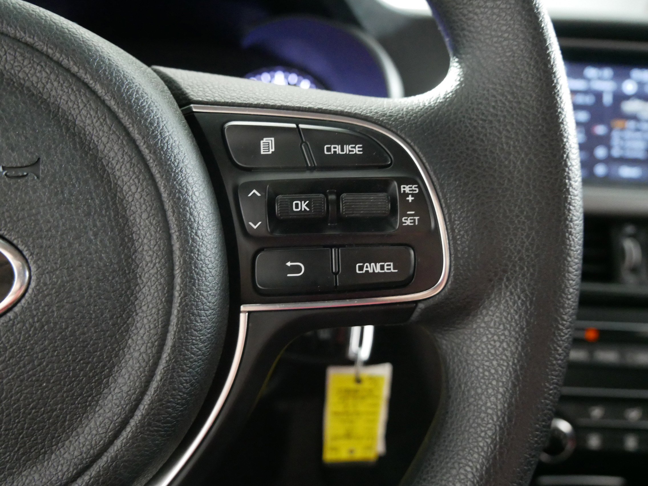 Used 2018 Kia Optima LX w/ 17" Alloy Wheels Package image 28