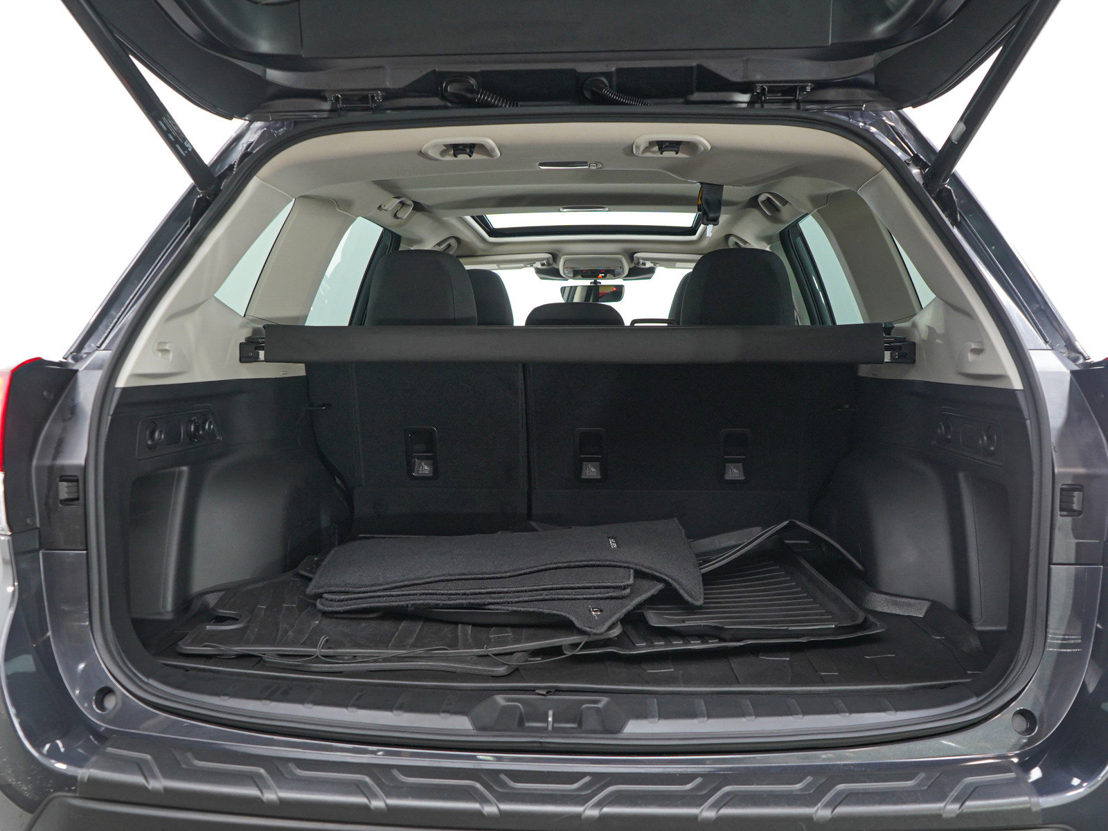 Used 2022 Subaru Forester Premium AWD/4WD image 18