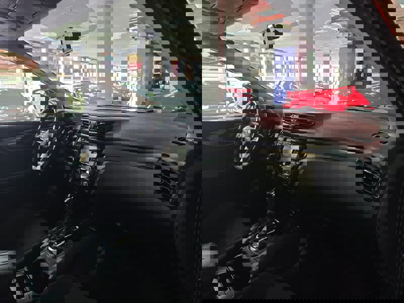 Used 2019 Nissan Rogue Sport S w/ Appearance Package image 13