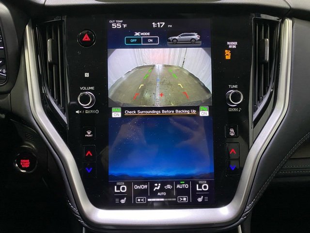 Used 2020 Subaru Outback Limited image 19