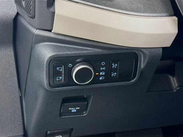 Used 2024 Ford Bronco Wildtrak image 14