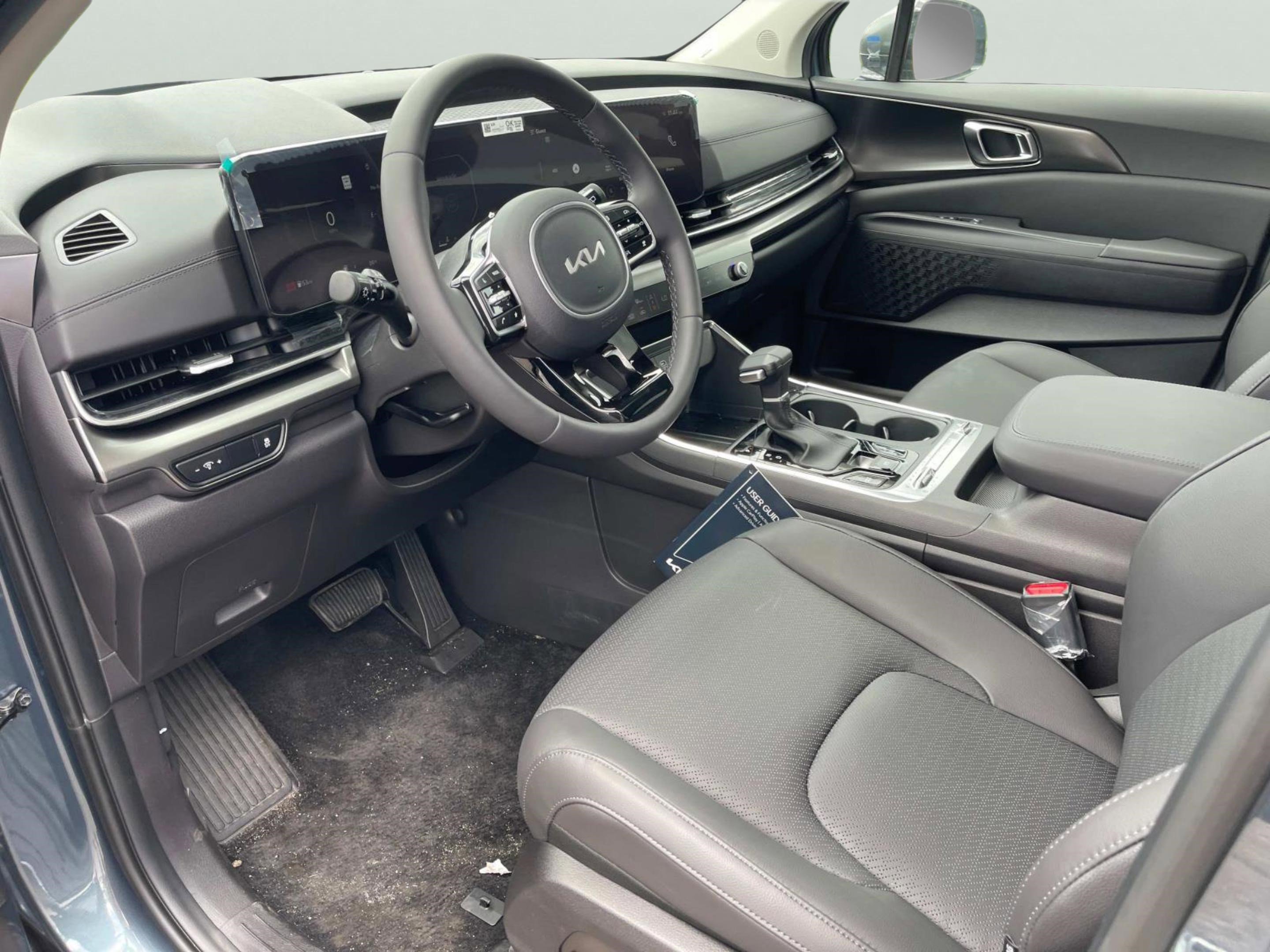 New 2025 Kia Carnival SX Prestige image 23