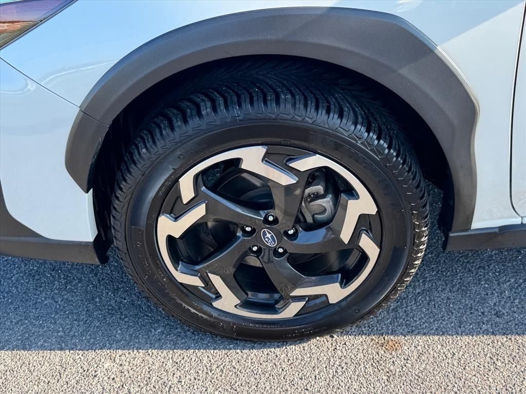 Used 2023 Subaru Crosstrek 2.5i Limited AWD/4WD image 15