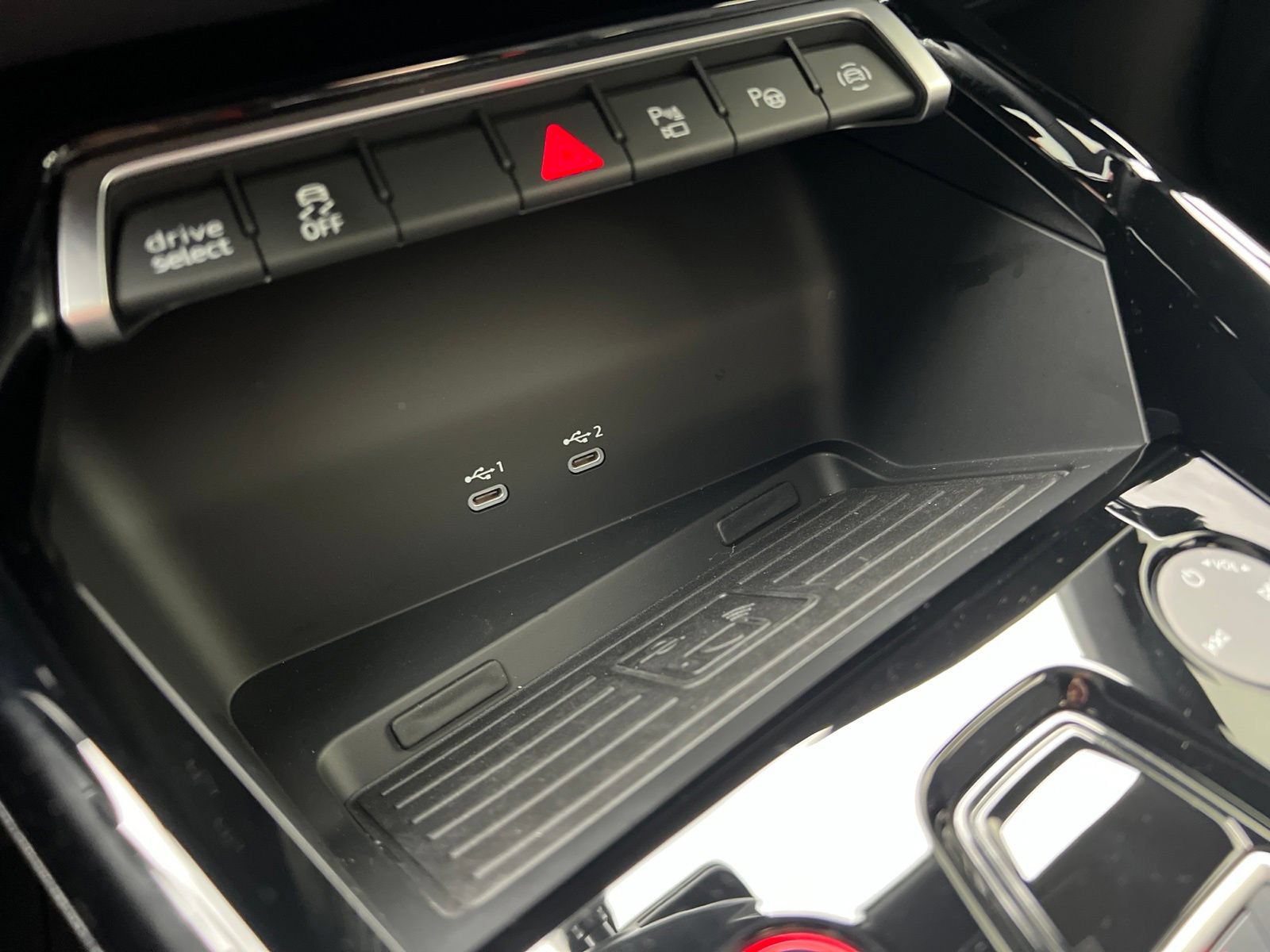 Used 2026 Audi RS 3 AWD/4WD image 22