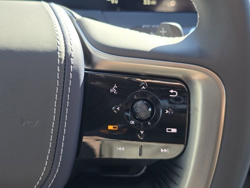 New 2026 INFINITI QX80 4WD image 34