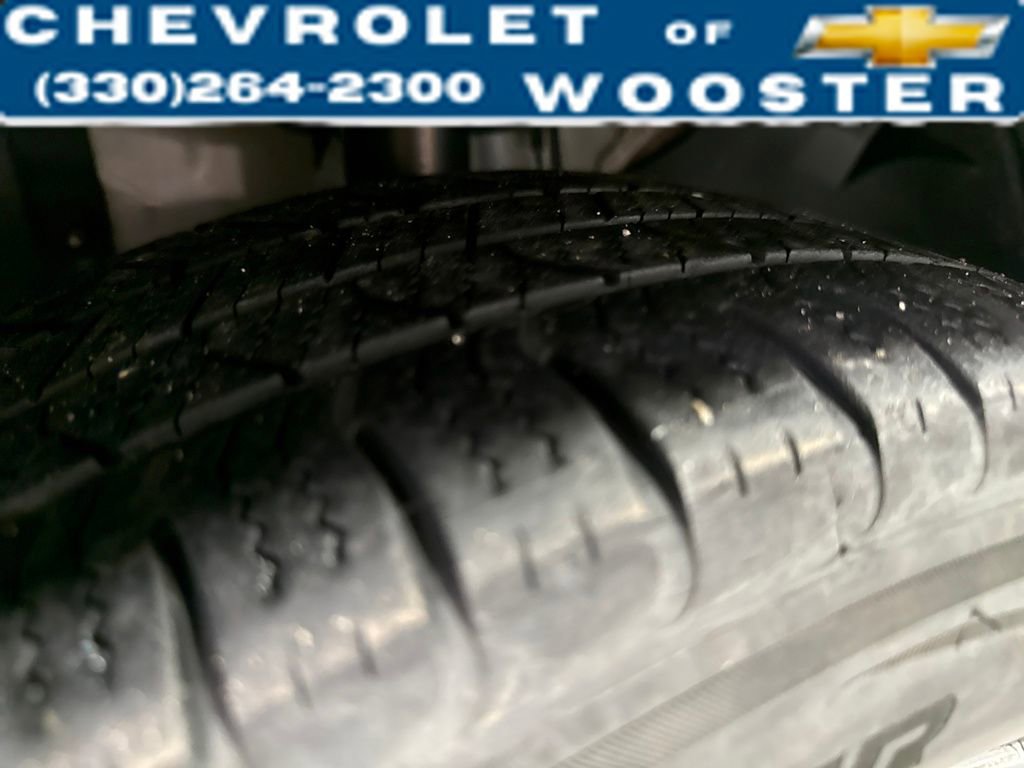 Used 2022 RAM ProMaster City Tradesman w/ Lights & Wheels Group image 31