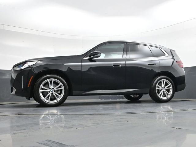 Used 2025 BMW X3 xDrive30i w/ Convenience Package image 39