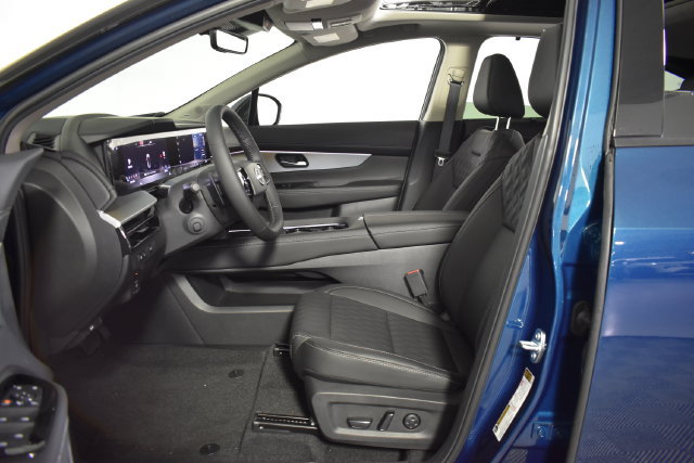 New 2026 Nissan Murano Platinum w/ Cargo Package AWD/4WD image 11