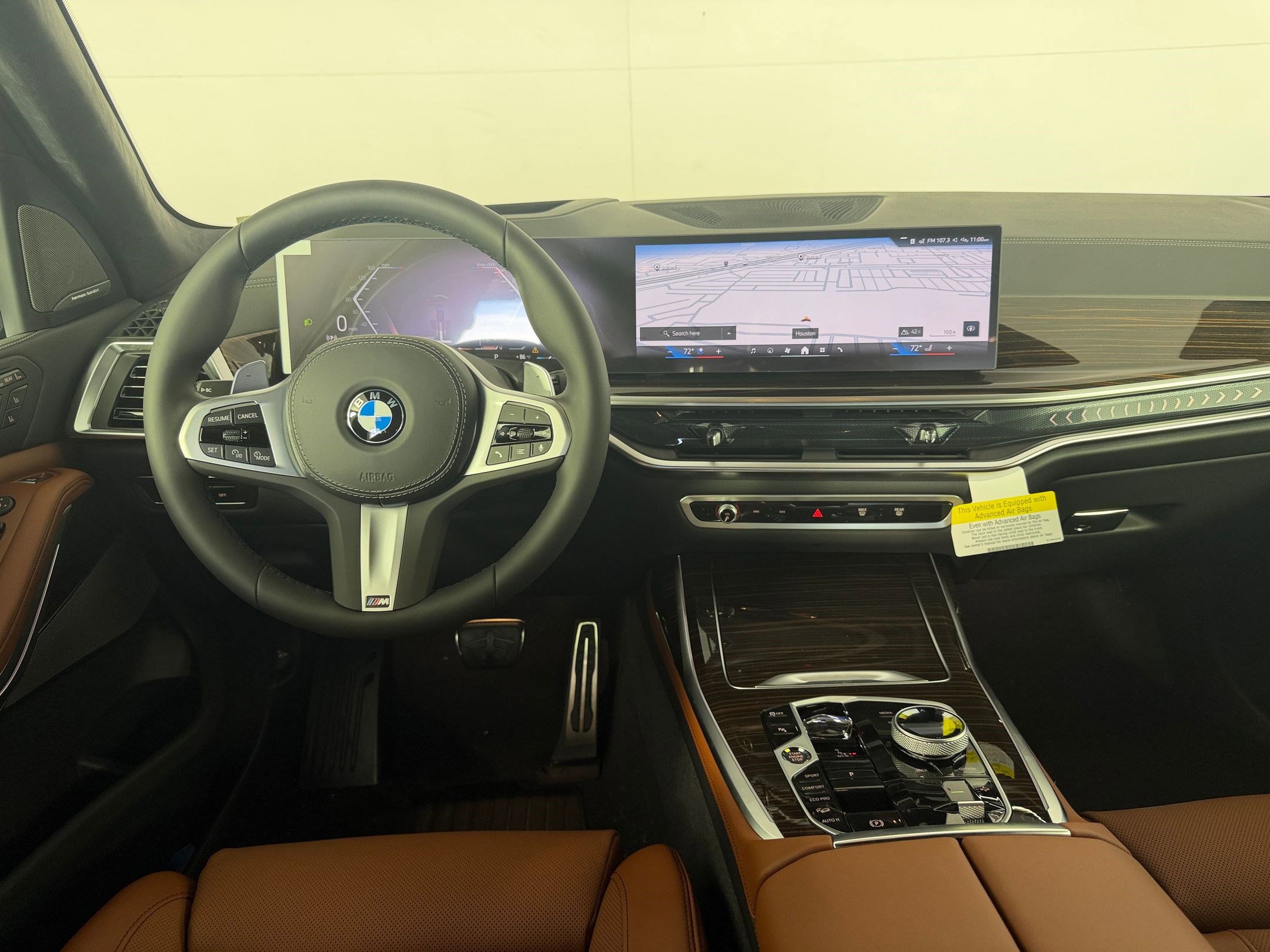 New 2027 BMW X7 xDrive40i w/ Executive Package AWD/4WD image 31