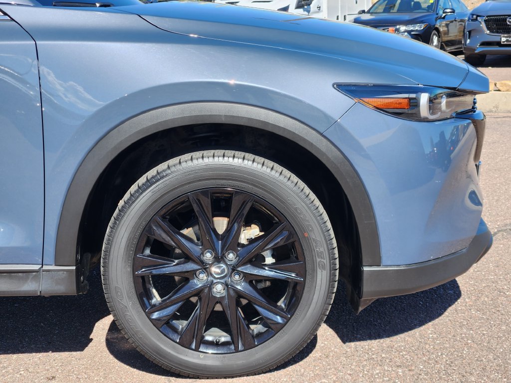 Used 2025 MAZDA CX-5 Carbon Edition AWD/4WD image 29