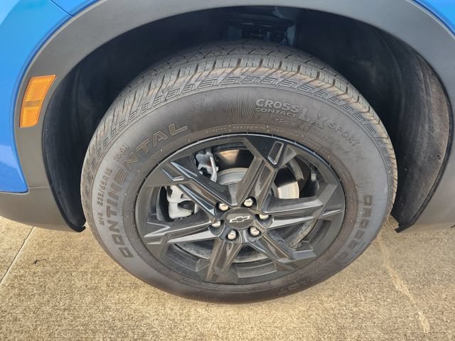 Used 2024 Chevrolet Blazer LT w/ Convenience Package FWD image 9