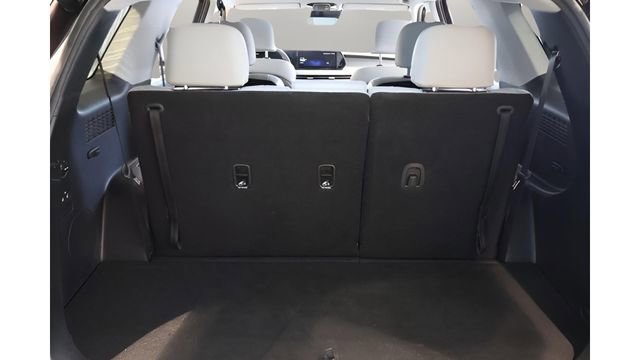 Used 2023 Hyundai Palisade SEL image 25
