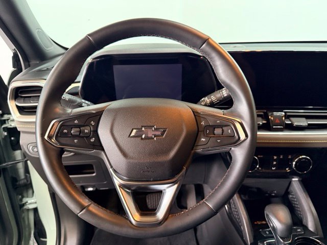 Used 2024 Chevrolet TrailBlazer ACTIV w/ Convenience Package AWD/4WD image 23