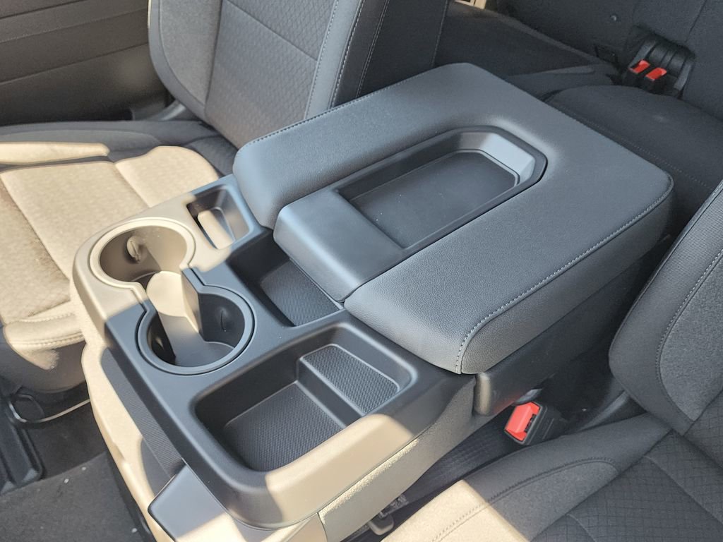 New 2026 GMC Sierra 1500 Elevation image 31