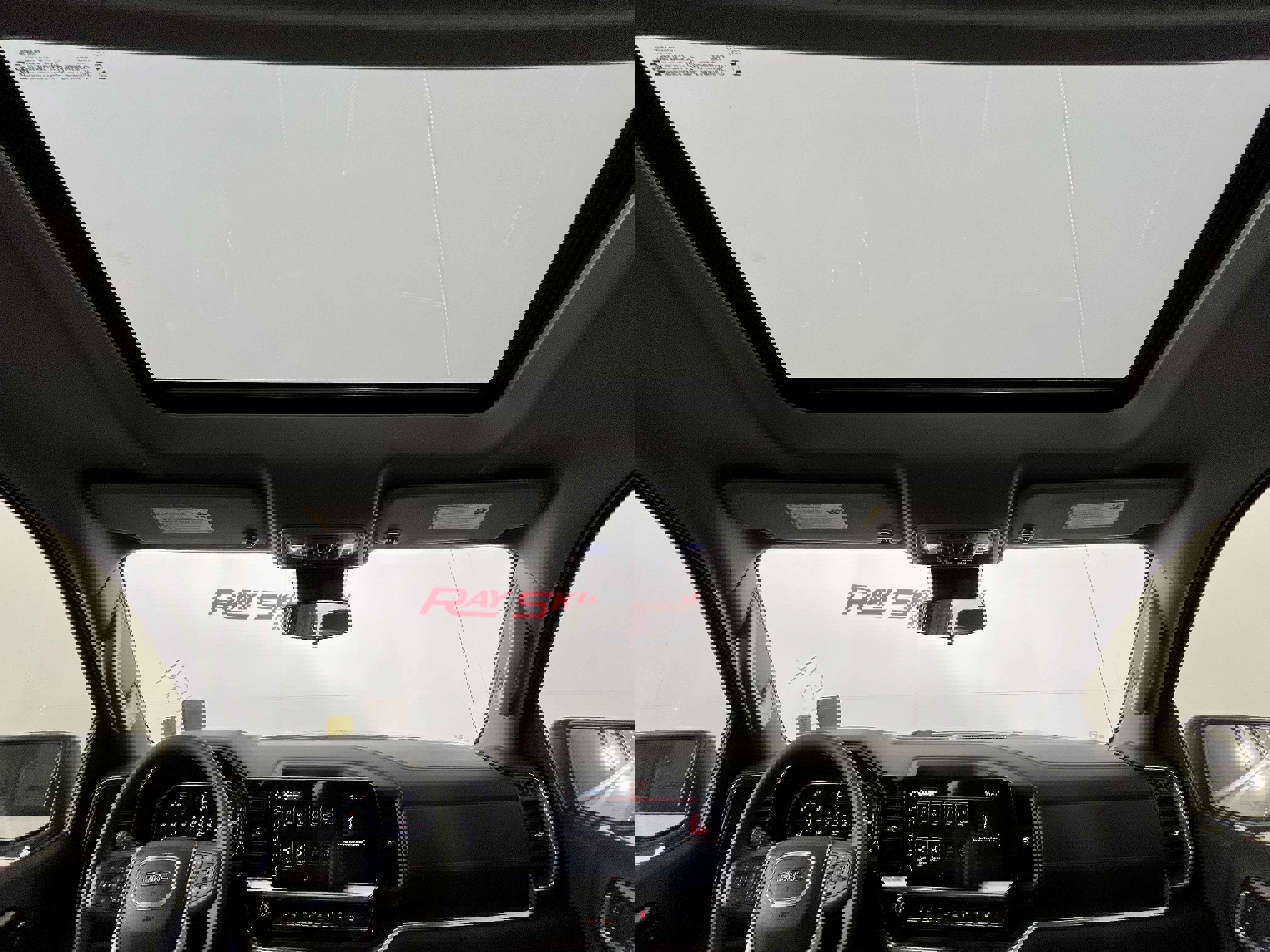 New 2026 GMC Sierra 1500 Elevation w/ Elevation Premium Package image 34