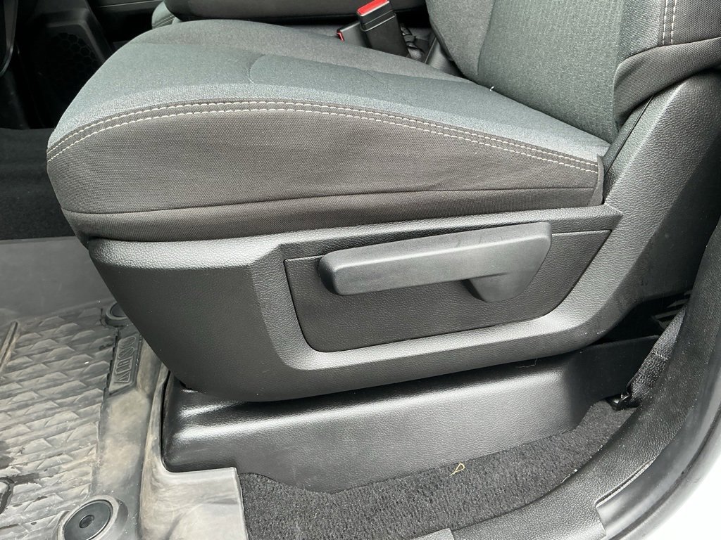 Used 2024 RAM 3500 Tradesman w/ Towing Technology Group image 58