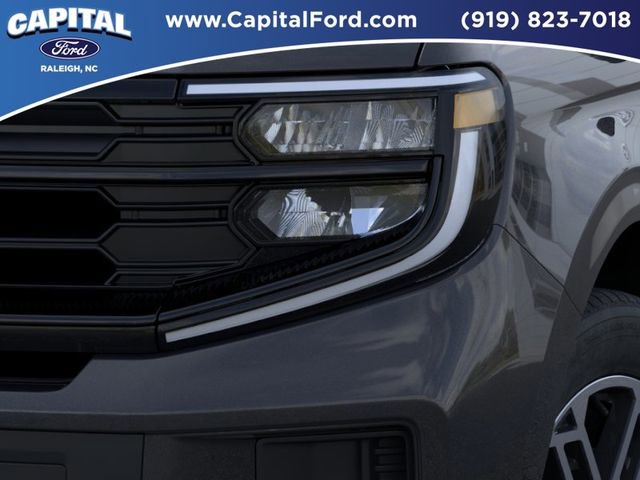 New 2026 Ford Expedition Active image 18