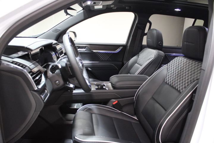 New 2026 GMC Acadia Denali image 21