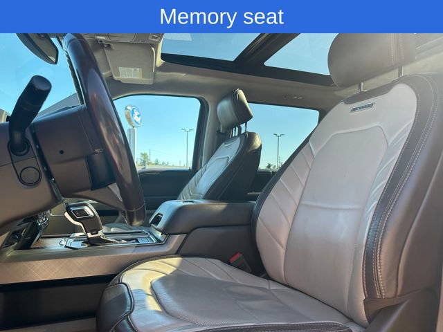 Used 2020 Ford F150 Limited image 10