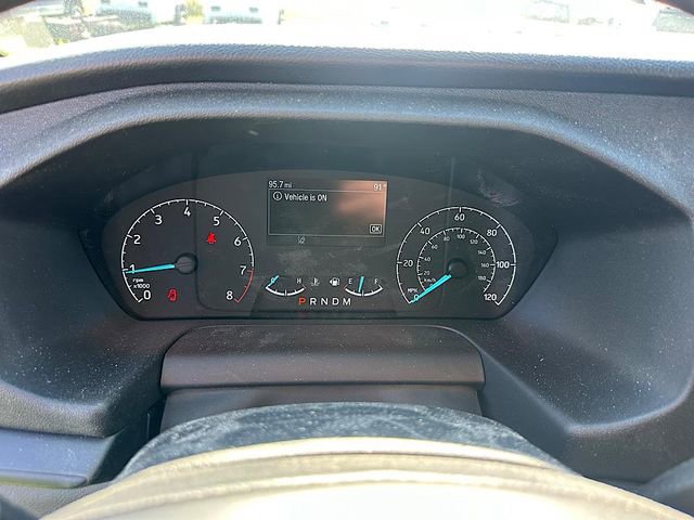 New 2024 Ford Transit 350 XL image 20