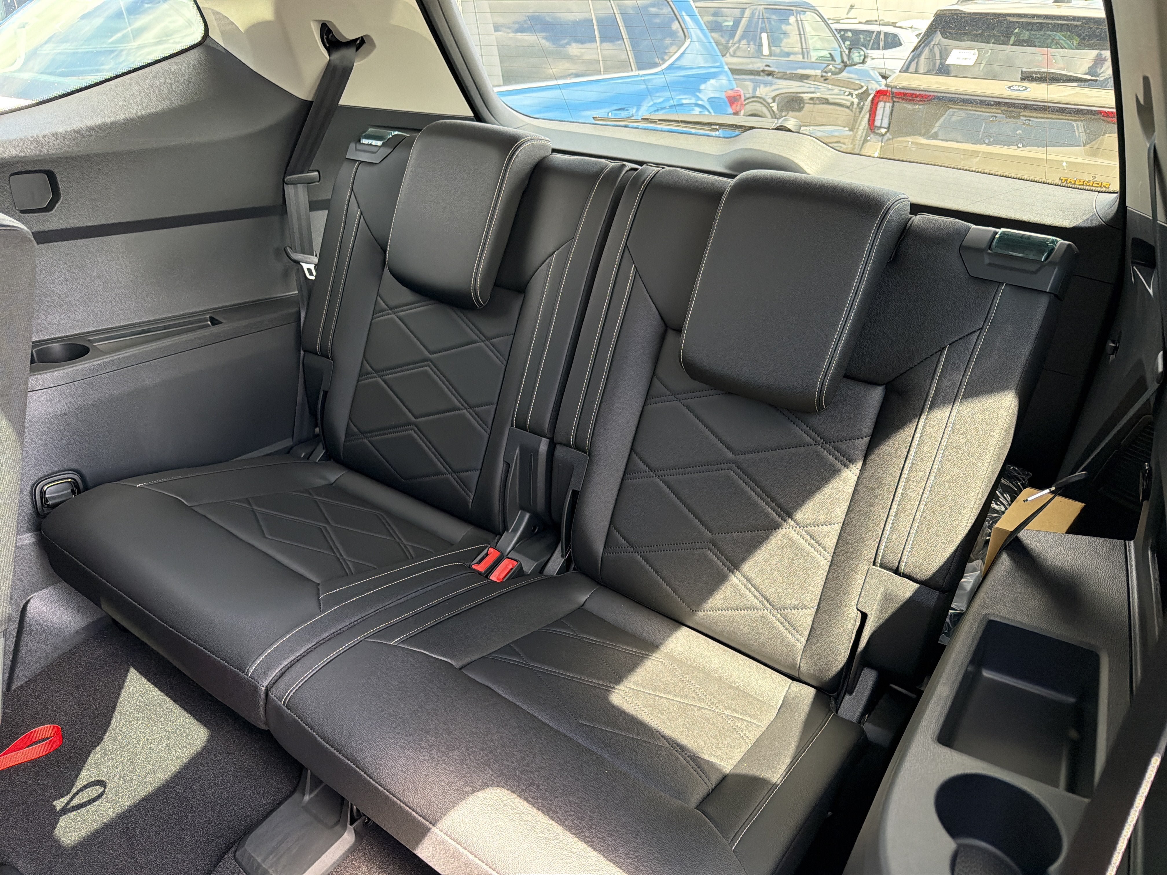 New 2026 Volkswagen Atlas SE AWD/4WD image 23
