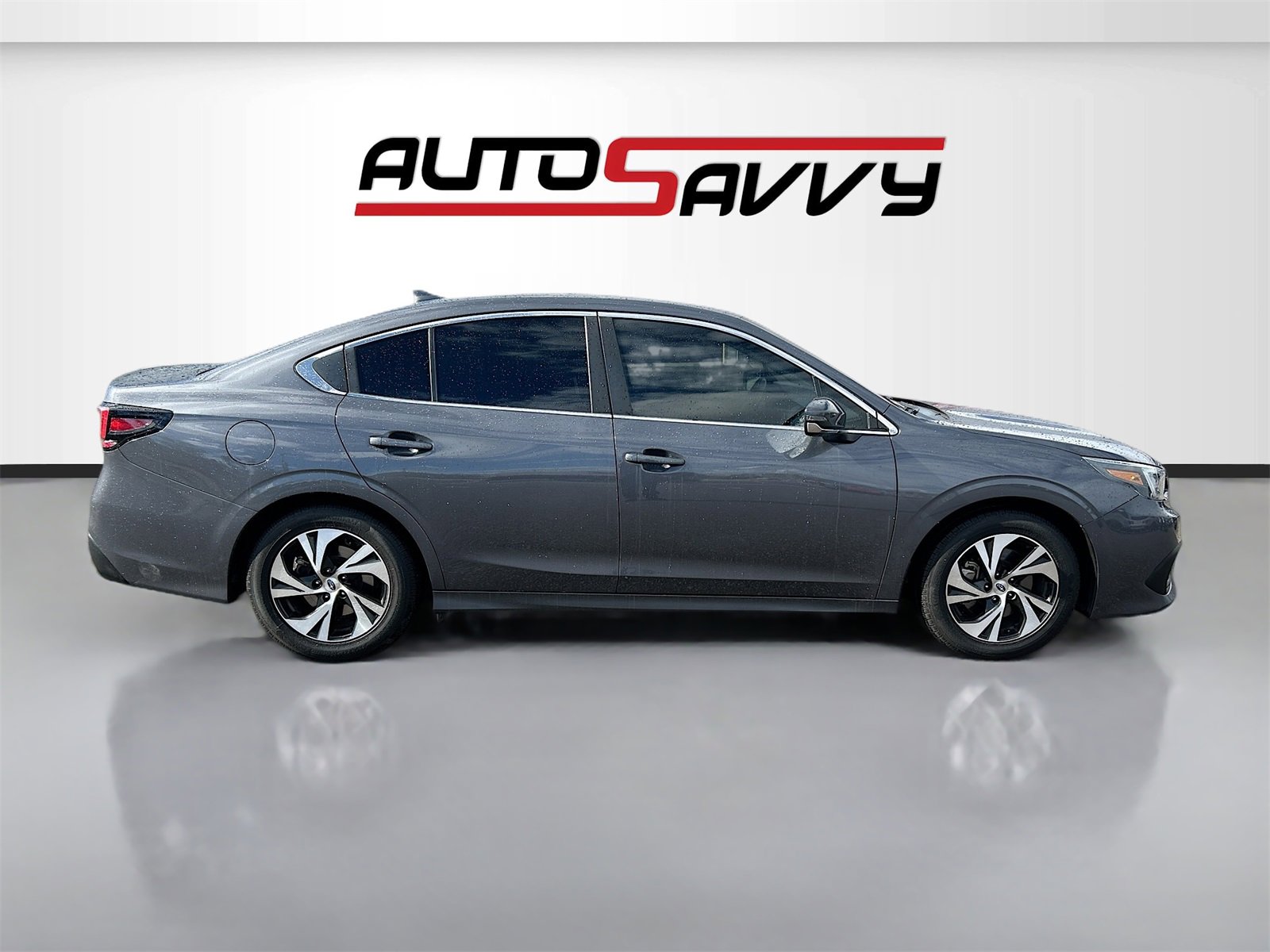 Used 2022 Subaru Legacy Premium w/ Popular Package #1 image 8